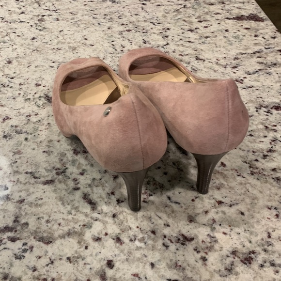 Calvin Klein Pumps light purple - Picture 3 of 7